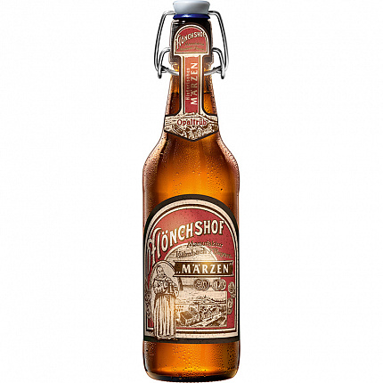 Kulmbacher Mönchshof Märzen