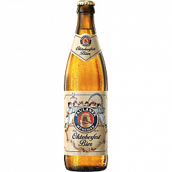 Paulaner Oktoberfestbier