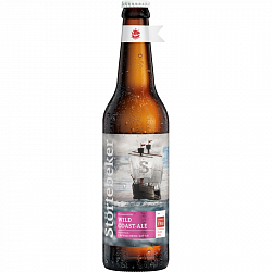 Störtebeker Wild Coast Ale alkoholfrei