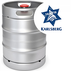 Karlsberg Ur Pils 30 L