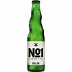 Welde No1 Slow Beer Pils