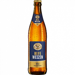 Gold Ochsen Hefeweizen hell