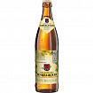 Dinkelacker Schwabenbräu Naturradler