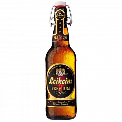 Leikeim Premium Pils