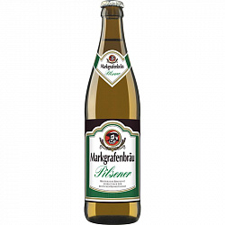 Markgrafen Pils