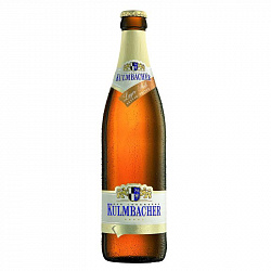 Kulmbacher Lager hell
