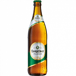 Hoepfner Pilsner