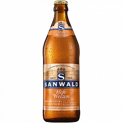 Sanwald Hefeweizen