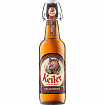 Keiler Kellerbier