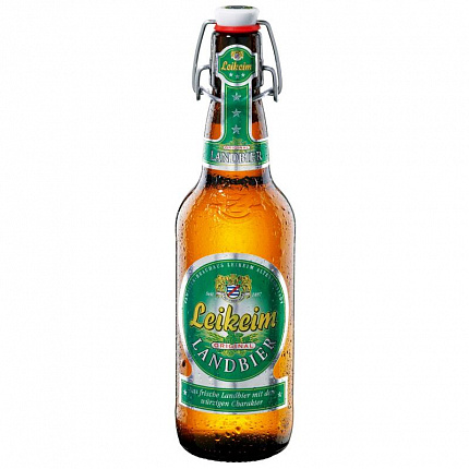 Leikeim Original Landbier