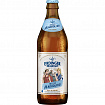 Erdinger Brauhaus Helles alkoholfrei