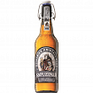 Kulmbacher Kapuziner Wießbier Kristall