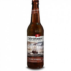 Störtebeker Hanse Porter