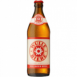 Wulle Bier