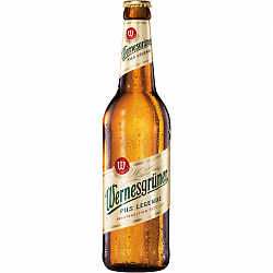Wernesgrüner Pils