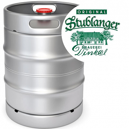 Dinkel CD Pils 30 л кег