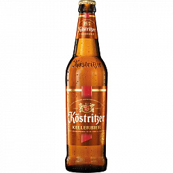 Köstritzer Kellerbier