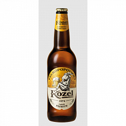 Kozel Premium Lager