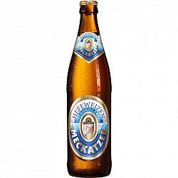 Meckatzer Weizen alkoholfrei