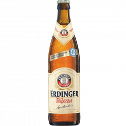Erdinger Weissbier