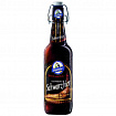 Kulmbacher Mönchshof Schwarzbier