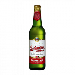 Budweiser Budvar