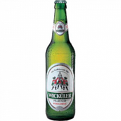 Wicküler Pilsener
