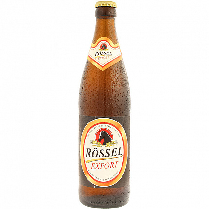 Moning Rössel Export