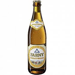 Farny Kristallweizen