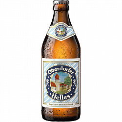 Oberdorfer Helles