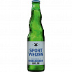 Welde Sport Weizen alkoholfrei