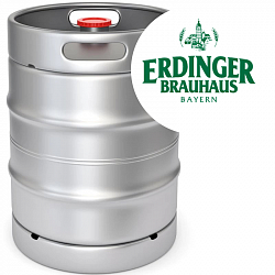 Erdinger Brauhaus Helles 30 L