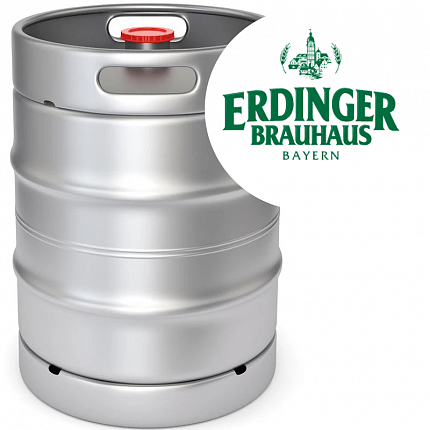Erdi Brauhaus Helles 30 л кег