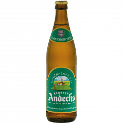 Andechser Vollbier hell