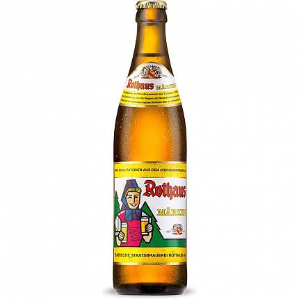 Rothaus Märzen Expor