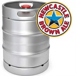 New Castle 30 L